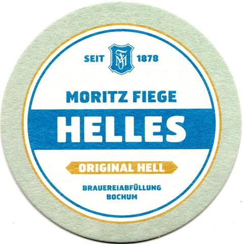 bochum bo-nw fiege helles 1a (rund200-helles-rand grau)